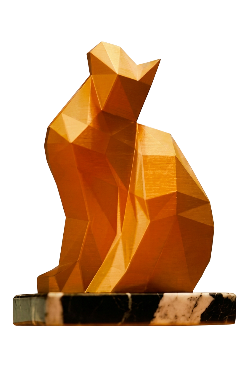 Trophée Chatons d'Or 2025